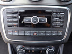 MERCEDES BENZ GLA class