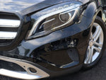 MERCEDES BENZ GLA class