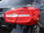 MERCEDES BENZ GLA class