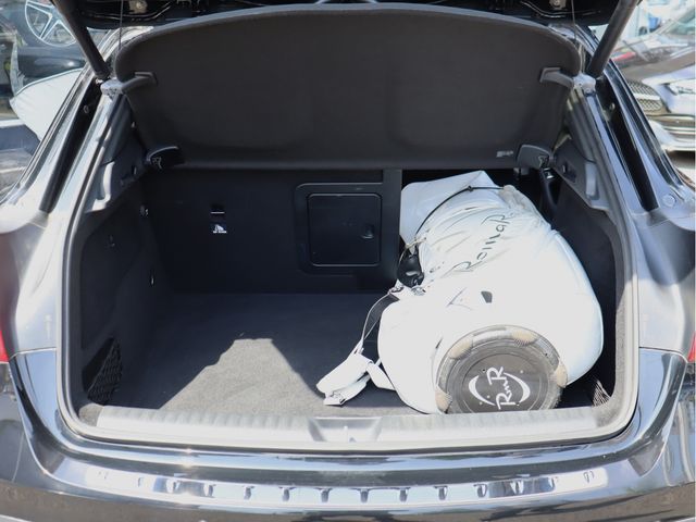 MERCEDES BENZ GLA class