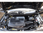 MERCEDES BENZ GLA class