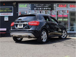 MERCEDES BENZ GLA class