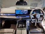 BMW i5 touring