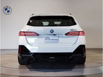 BMW i5 touring