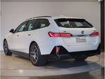 BMW i5 touring
