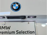BMW i5 touring