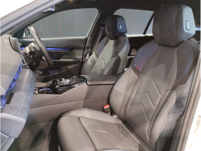 BMW i5 touring
