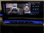 BMW i5 touring
