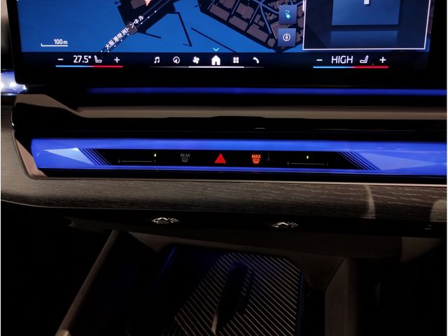 BMW i5 touring