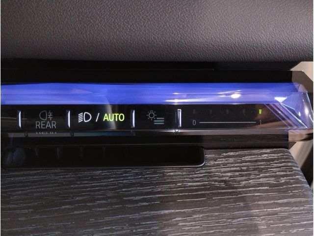 BMW i5 touring