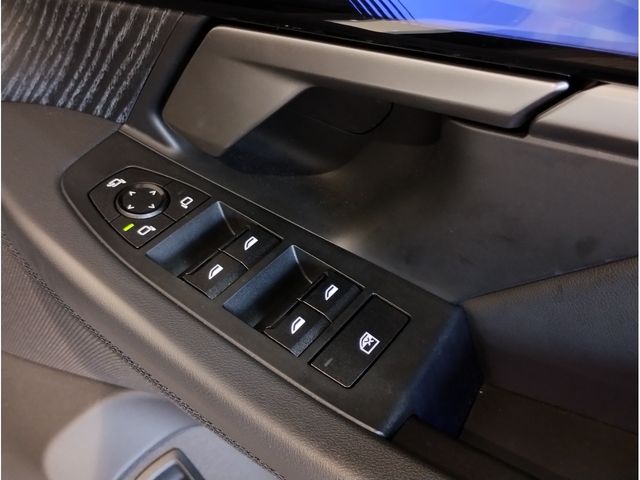 BMW i5 touring