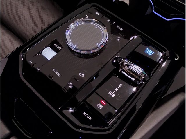 BMW i5 touring