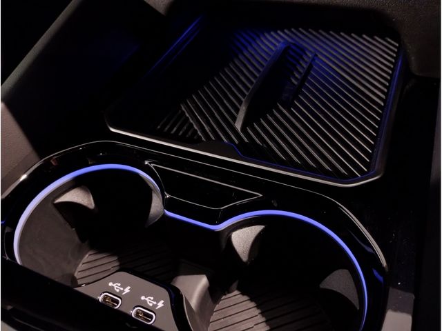 BMW i5 touring