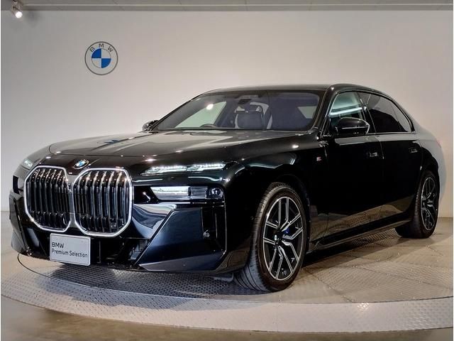 BMW 7series
