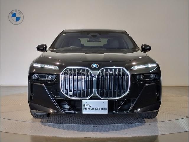 BMW 7series