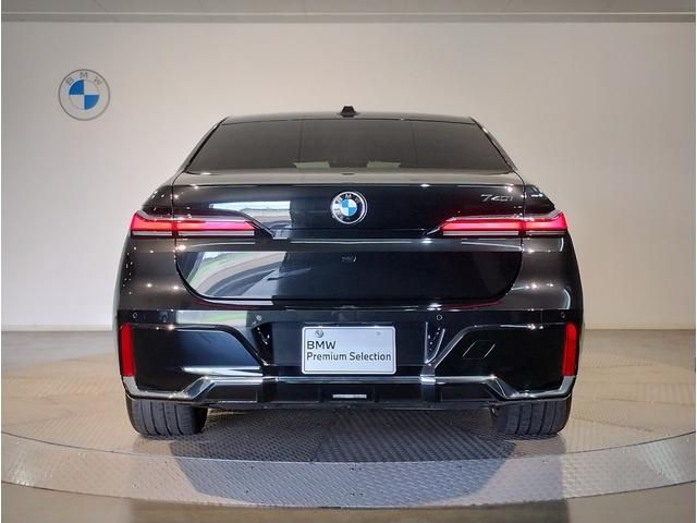 BMW 7series