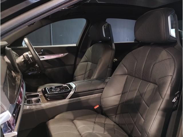 BMW 7series