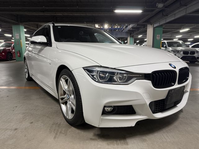 BMW 3series TOURING