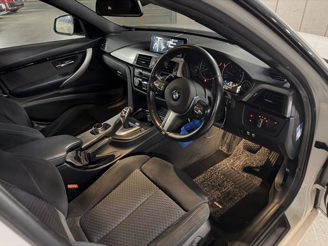 BMW 3series TOURING