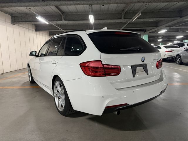 BMW 3series TOURING