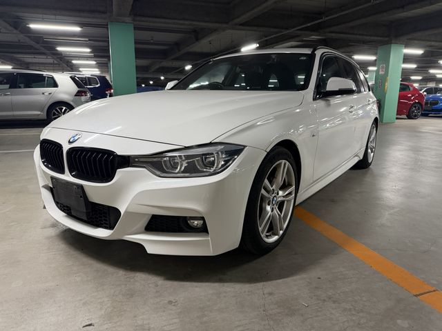 BMW 3series TOURING