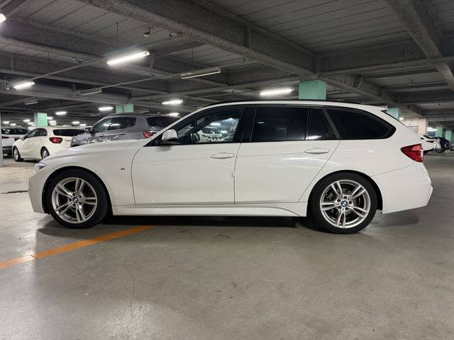 BMW 3series TOURING