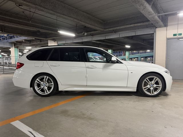 BMW 3series TOURING
