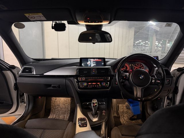 BMW 3series TOURING