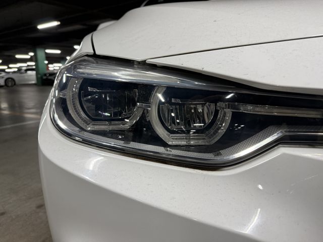 BMW 3series TOURING