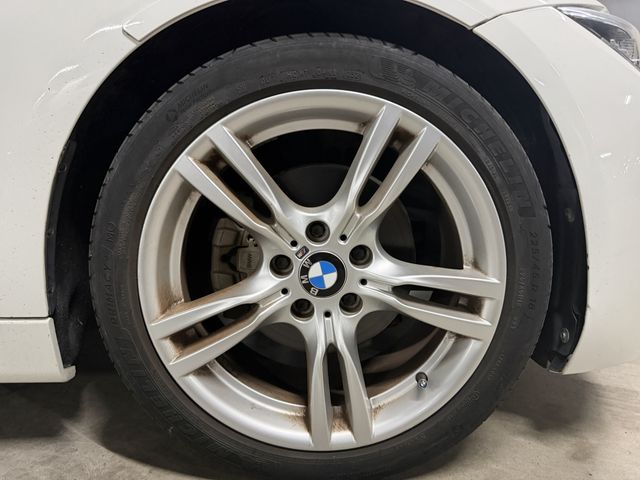 BMW 3series TOURING