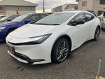 PRIUS 4WD