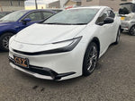 PRIUS 4WD