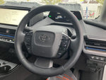 PRIUS 4WD