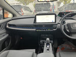 PRIUS 4WD