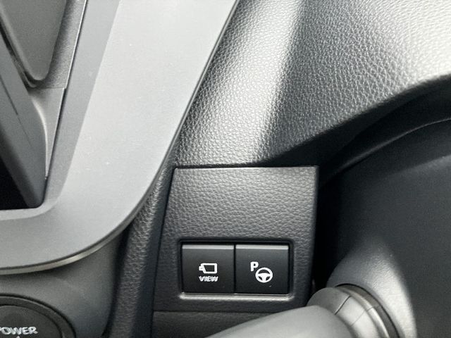 PRIUS 4WD