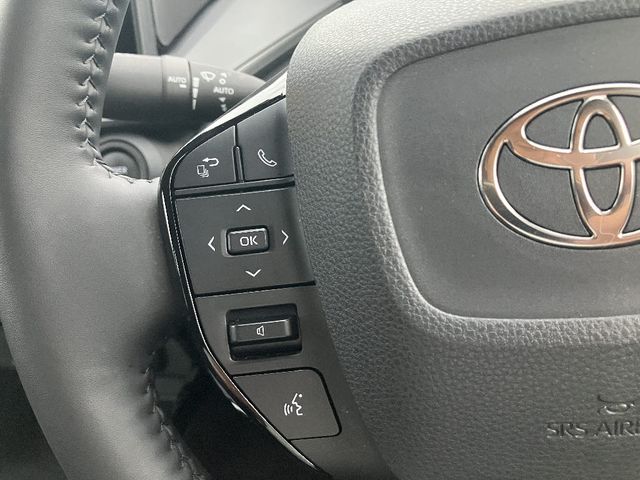 PRIUS 4WD