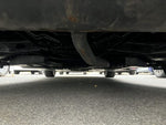 PRIUS 4WD