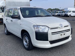 PROBOX van 4WD