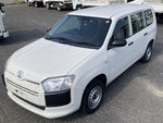 PROBOX van 4WD
