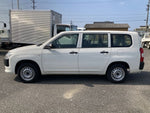 PROBOX van 4WD