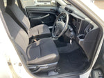PROBOX van 4WD