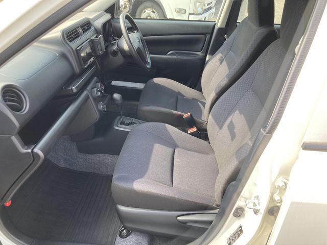 PROBOX van 4WD
