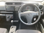 PROBOX van 4WD
