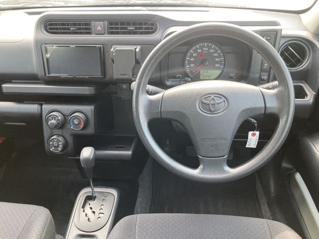 PROBOX van 4WD