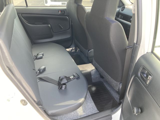 PROBOX van 4WD