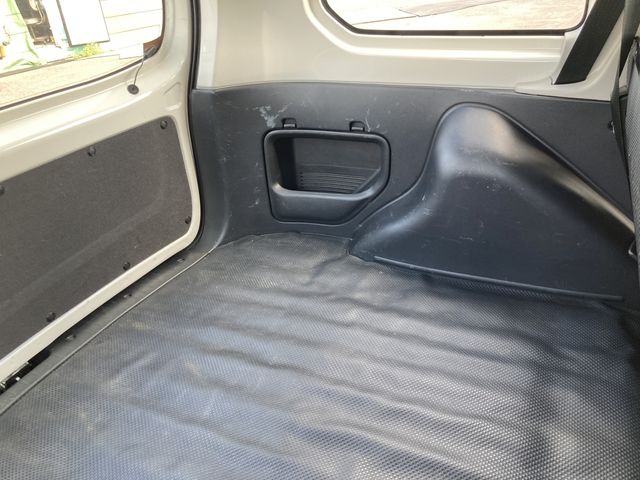 PROBOX van 4WD