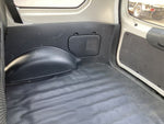 PROBOX van 4WD