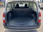 PROBOX van 4WD