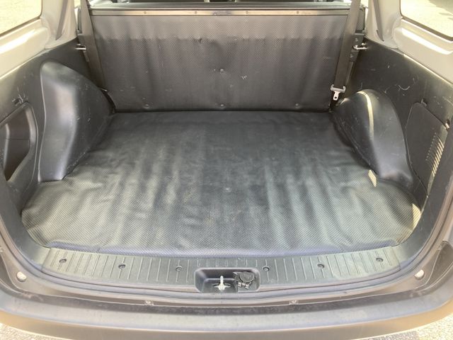 PROBOX van 4WD