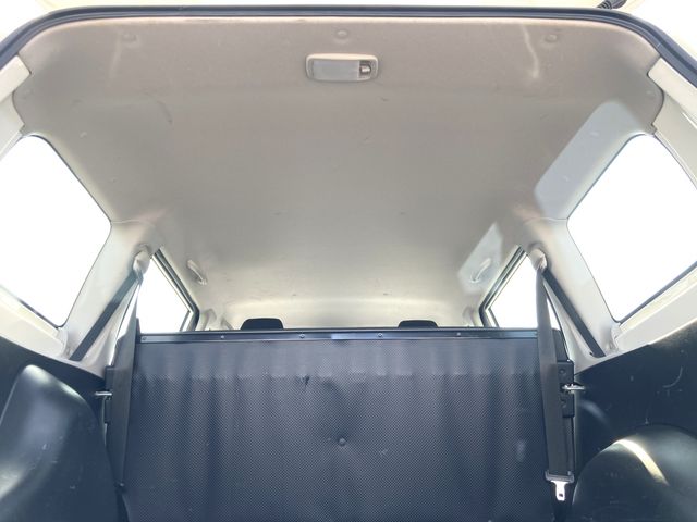 PROBOX van 4WD